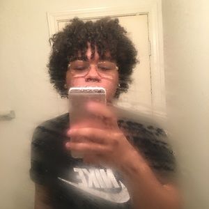 Meet your Posher, Orlando